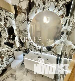 Дом 250м², 2-этажный, на длительный срок,