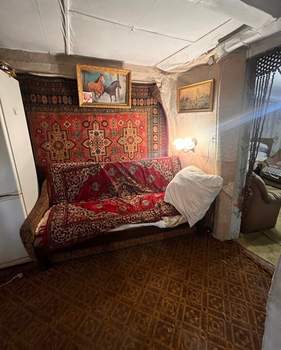 Дом 34м², 1-этажный, на длительный срок,