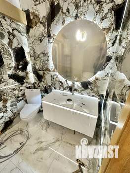 Дом 250м², 2-этажный, на длительный срок,