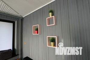 Дом 100м², 2-этажный, посуточно,