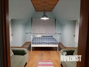 Дом 250м², 3-этажный, посуточно,