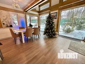 Дом 250м², 2-этажный, посуточно,