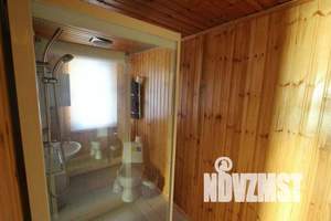 Дом 100м², 2-этажный, посуточно,