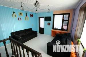 Дом 100м², 2-этажный, посуточно,