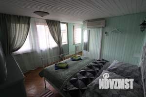 Дом 100м², 2-этажный, посуточно,