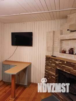 Дом 100м², 2-этажный, посуточно,