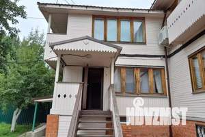 Дом 100м², 2-этажный, посуточно,