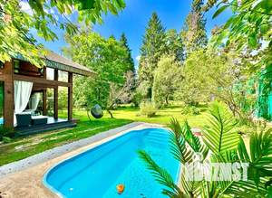 Дом 250м², 2-этажный, посуточно,