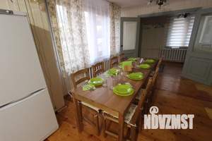 Дом 100м², 2-этажный, посуточно,