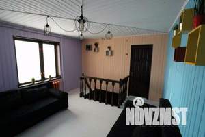 Дом 100м², 2-этажный, посуточно,