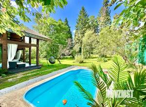 Дом 250м², 2-этажный, на длительный срок,