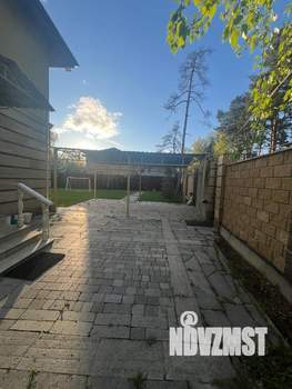 Дом 200м², 2-этажный, на длительный срок,