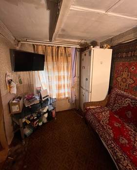 Дом 34м², 1-этажный, на длительный срок,