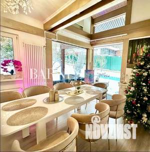 Дом 250м², 2-этажный, на длительный срок,