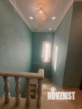 Дом 200м², 2-этажный, на длительный срок,