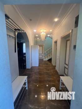 Дом 200м², 2-этажный, на длительный срок,