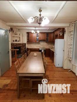 Дом 100м², 2-этажный, посуточно,