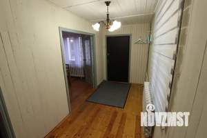 Дом 100м², 2-этажный, посуточно,