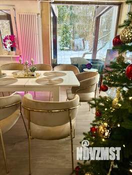 Дом 250м², 2-этажный, посуточно,