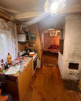 Дом 34м², 1-этажный, на длительный срок,