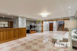 Дом 548м², 4-этажный, на длительный срок,