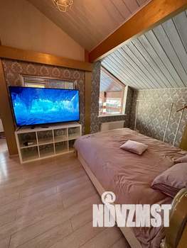 Дом 250м², 2-этажный, посуточно,