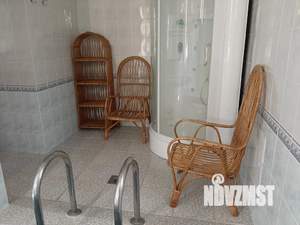 Дом 250м², 3-этажный, посуточно,