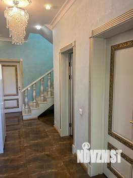 Дом 200м², 2-этажный, на длительный срок,