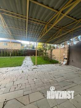 Дом 200м², 2-этажный, на длительный срок,