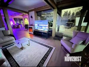 Дом 250м², 2-этажный, на длительный срок,