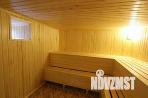 Дом 100м², 2-этажный, посуточно,