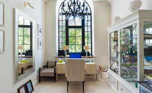 Дом 1400м², 3-этажный, на длительный срок,