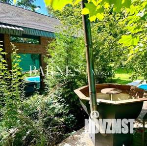 Дом 250м², 2-этажный, на длительный срок,