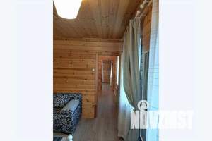 Дом 100м², 2-этажный, посуточно,