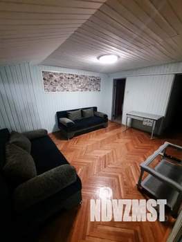 Дом 100м², 2-этажный, посуточно,