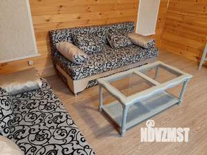 Дом 100м², 2-этажный, посуточно,