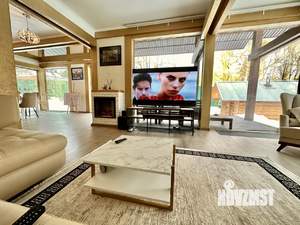 Дом 250м², 2-этажный, посуточно,