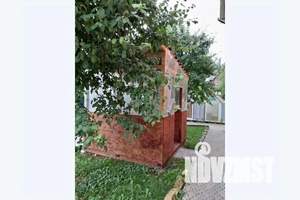 Дом 100м², 2-этажный, посуточно,