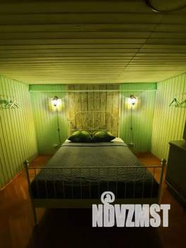 Дом 100м², 2-этажный, посуточно,