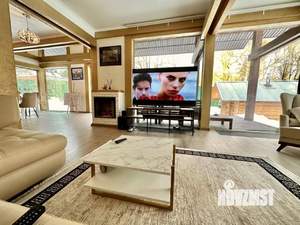 Дом 250м², 2-этажный, на длительный срок,