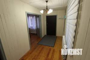 Дом 100м², 2-этажный, посуточно,