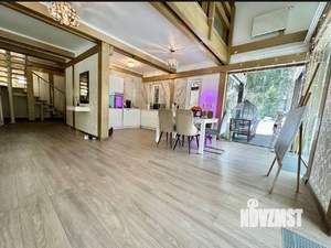 Дом 250м², 2-этажный, на длительный срок,