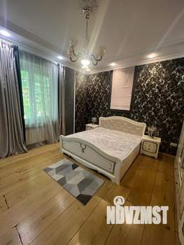 Дом 200м², 2-этажный, на длительный срок,