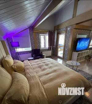 Дом 250м², 2-этажный, на длительный срок,