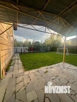 Дом 200м², 2-этажный, на длительный срок,