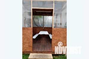 Дом 100м², 2-этажный, посуточно,