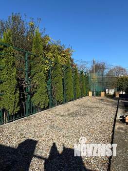 Дом 56м², 2-этажный, участок 8 сот.