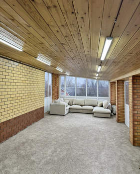 Дом 245м², 2-этажный, участок 5 сот.