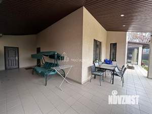 Дом 410м², 2-этажный, участок 8 сот.