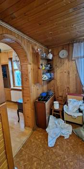 Дом 47м², 2-этажный, участок 2 сот.